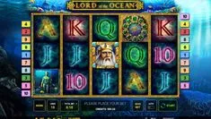 Lord of the Ocean